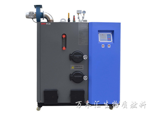 80KG生物質(zhì)蒸汽發(fā)生器